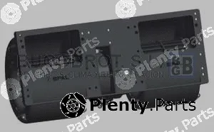Bugobrot 19-5022B — Interior Blower