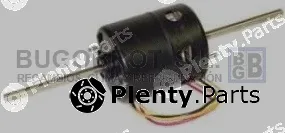 Bugobrot 19-CS35594 — Electric Motor, interior blower