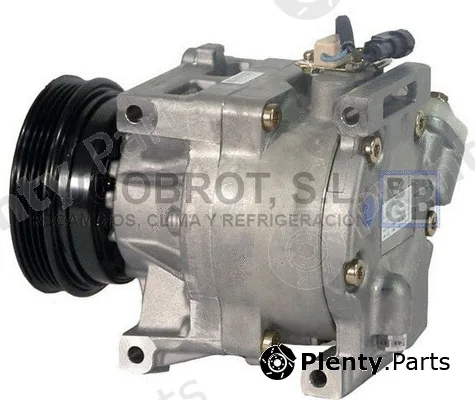 Bugobrot 51-4472206970 — Compressor, air conditioning