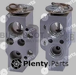 Bugobrot 30-2076 — Expansion Valve, air conditioning