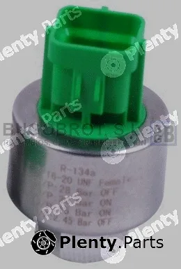 Bugobrot 15-5938 — Pressure Switch, air conditioning