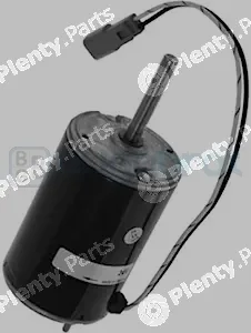 Bugobrot 19-CT35416 — Interior Blower