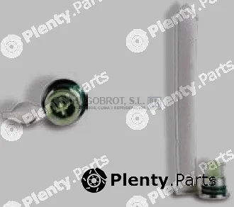 Bugobrot 20-83580 — Dryer, air conditioning