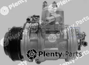 Bugobrot 51-8635631 — Compressor, air conditioning