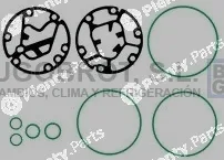 Bugobrot 58-2113 — Gasket, charger