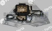 Bugobrot 11-5708 — Resistor, interior blower