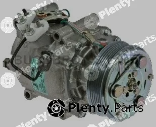Bugobrot 51-4913 — Compressor, air conditioning