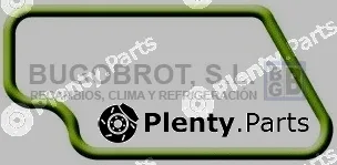 Bugobrot 58-1081 — Gasket, charger