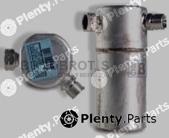 Bugobrot 20-00022 — Dryer, air conditioning