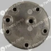 Bugobrot 55-6634 — Sealing Cap, air conditioning compressor