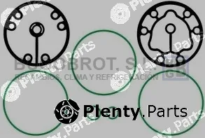 Bugobrot 58-2198 — Gasket, charger