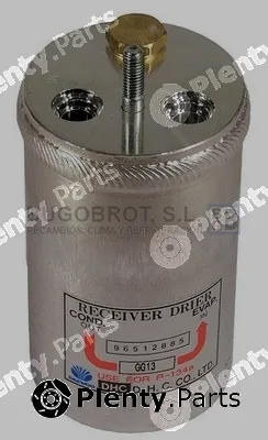 Bugobrot 20-00205 — Dryer, air conditioning