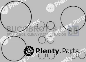 Bugobrot 58-2078 — Gasket, charger
