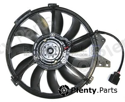 Bugobrot 18-AU0871 — Fan, engine cooling