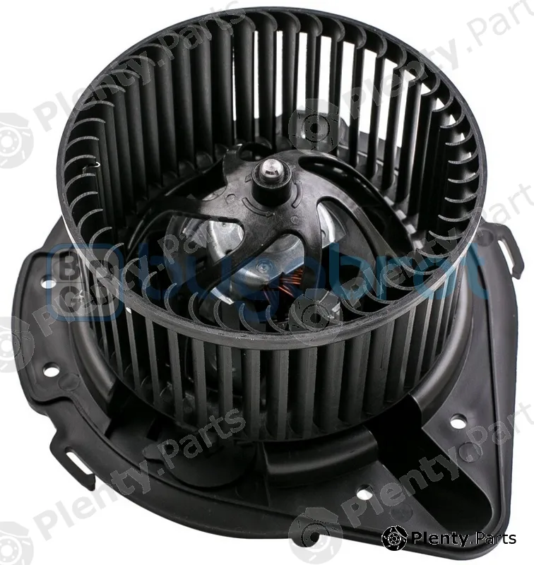 Bugobrot 19-AI8372 — Interior Blower