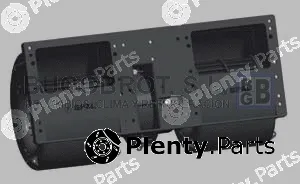 Bugobrot 19-4522A — Interior Blower