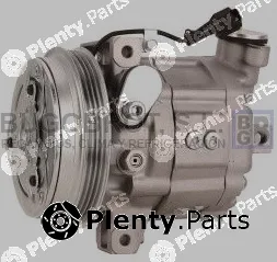 Bugobrot 51-SU86003 — Compressor, air conditioning