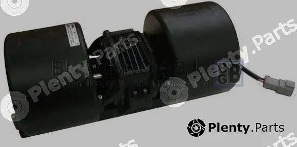 Bugobrot 19-CT3500052 — Electric Motor, interior blower