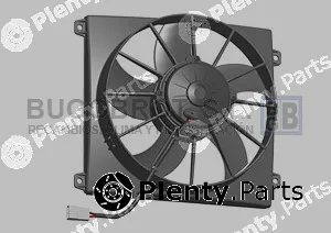 Bugobrot 18-5198 — Fan, engine cooling