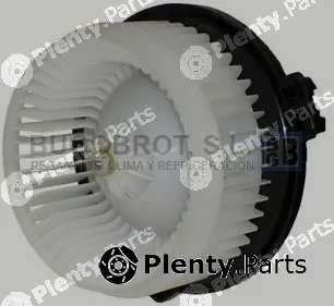 Bugobrot 19-KT3825 — Electric Motor, interior blower