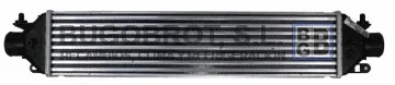 Bugobrot 40-FT4392 — Charge Air Cooler