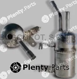 Bugobrot 20-00163 — Dryer, air conditioning