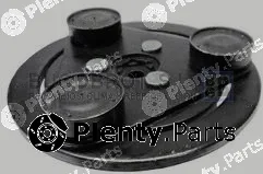 Bugobrot 54-1210 — Clamping Device, clutch pressure plate