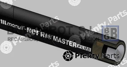 Bugobrot 60-1306 — Pipe