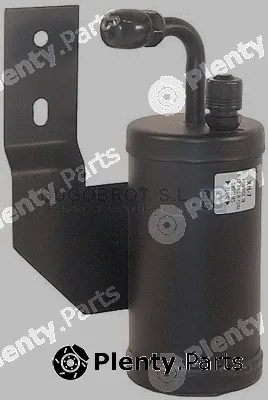 Bugobrot 20-33581 — Dryer, air conditioning