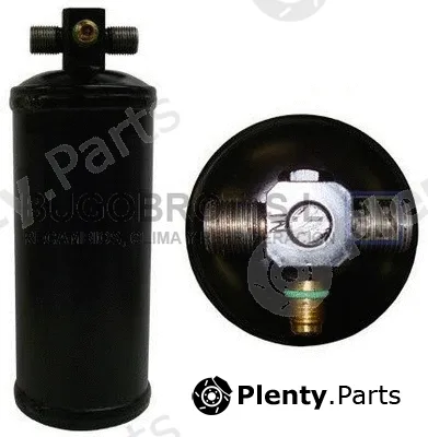 Bugobrot 20-00013A — Dryer, air conditioning