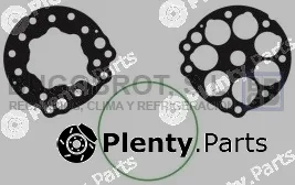 Bugobrot 58-2325 — Gasket, charger