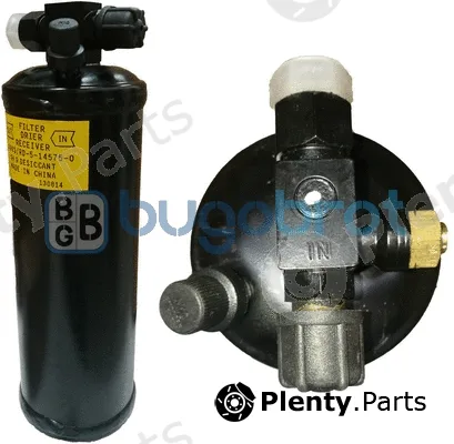 Bugobrot 20-00015 — Dryer, air conditioning
