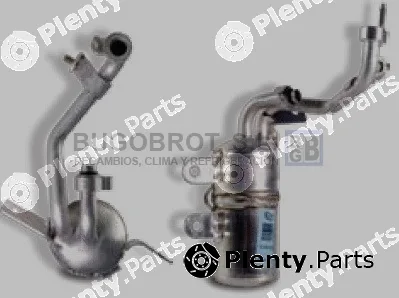Bugobrot 20-11521 — Dryer, air conditioning