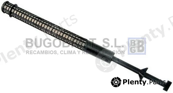 Bugobrot 20-00225 — Dryer, air conditioning