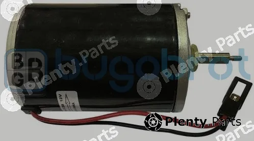 Bugobrot 19-JD35254 — Interior Blower