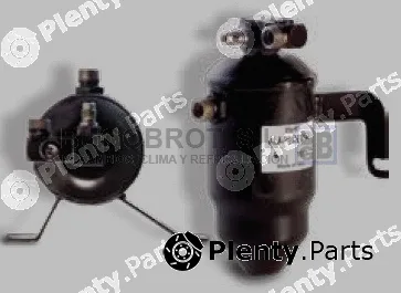 Bugobrot 20-00011 — Dryer, air conditioning