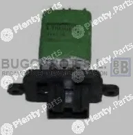 Bugobrot 11-5514 — Resistor, interior blower