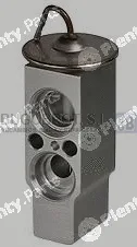 Bugobrot 30-2060 — Expansion Valve, air conditioning