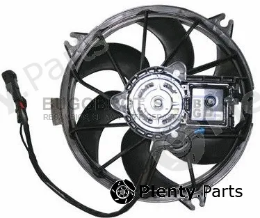 Bugobrot 18-PE7530 — Fan, engine cooling