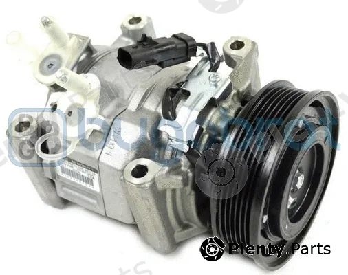 Bugobrot 51-4472801770 — Compressor, air conditioning