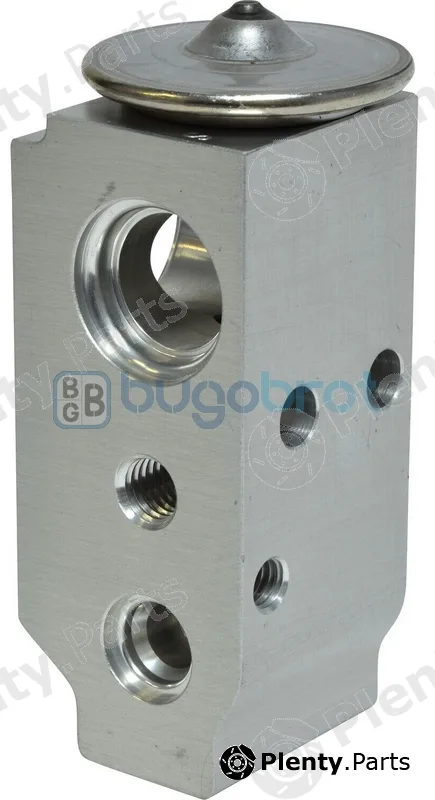 Bugobrot 30-2292 — Expansion Valve, air conditioning