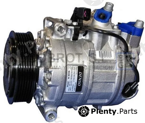Bugobrot 51-4471908060 — Compressor, air conditioning