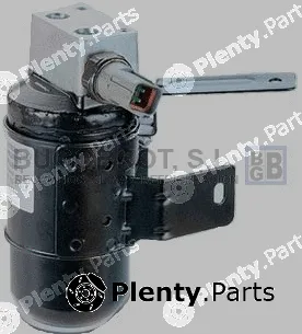 Bugobrot 20-00228 — Dryer, air conditioning