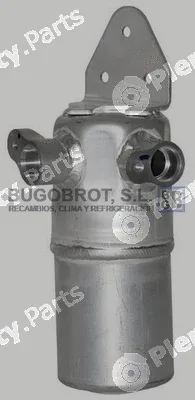 Bugobrot 20-33334 — Dryer, air conditioning