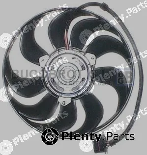 Bugobrot 18-VW0431 — Fan, engine cooling