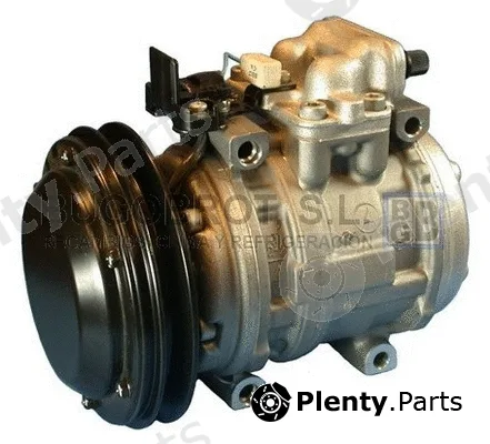 Bugobrot 51-4471003210 — Compressor, air conditioning