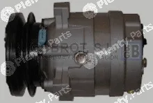 Bugobrot 51-KI86001 — Compressor, air conditioning
