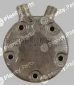 Bugobrot 55-5078 — Sealing Cap, air conditioning compressor