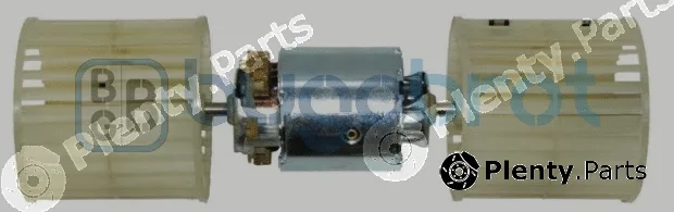Bugobrot 19-4085 — Interior Blower