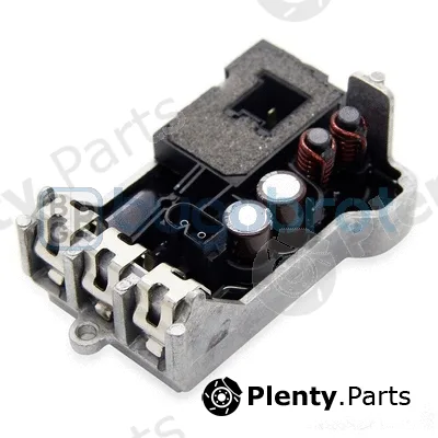 Bugobrot 11-2951 — Series Resistor, blower